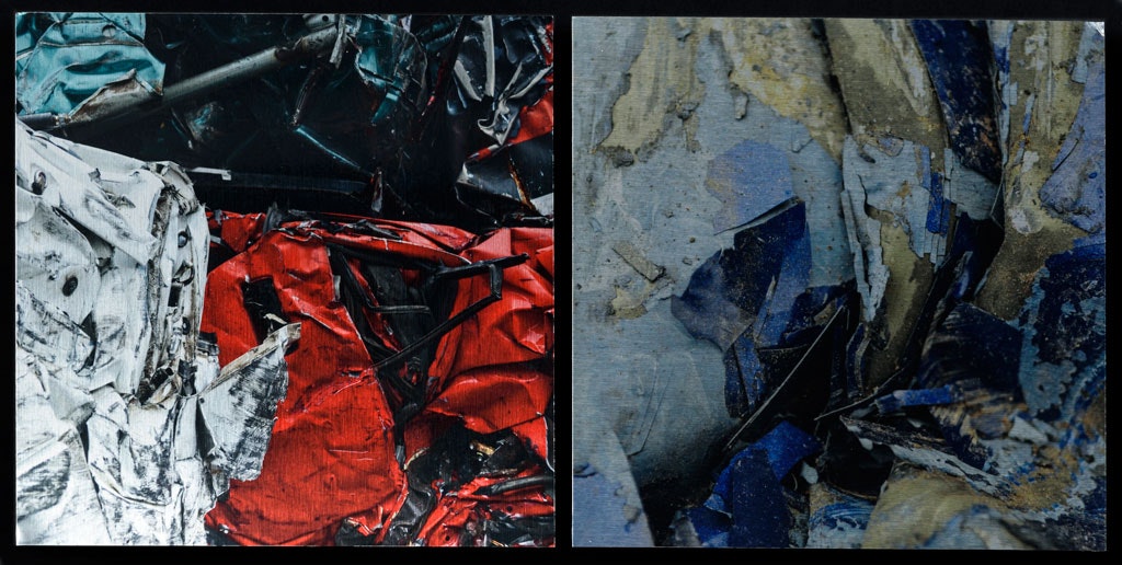 Work by Wade Bocking