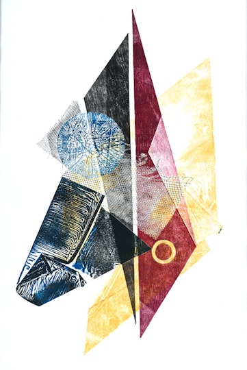 Work by Wade Bocking
