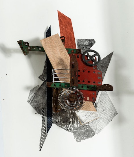 Work by Wade Bocking