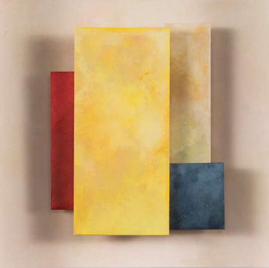 Work by Emily Dicker