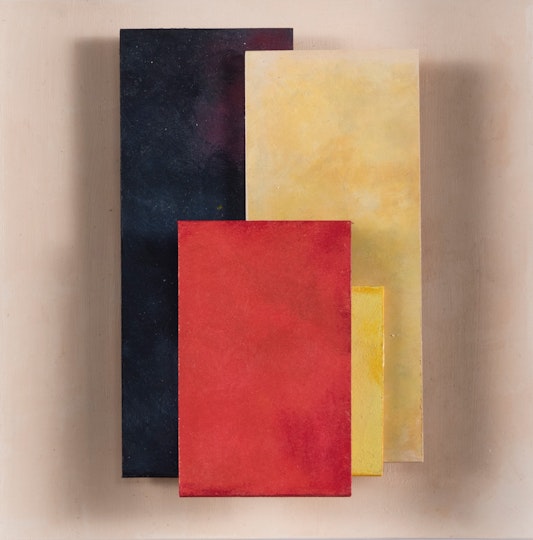 Work by Emily Dicker