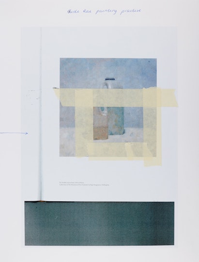 Work by Emily Dicker