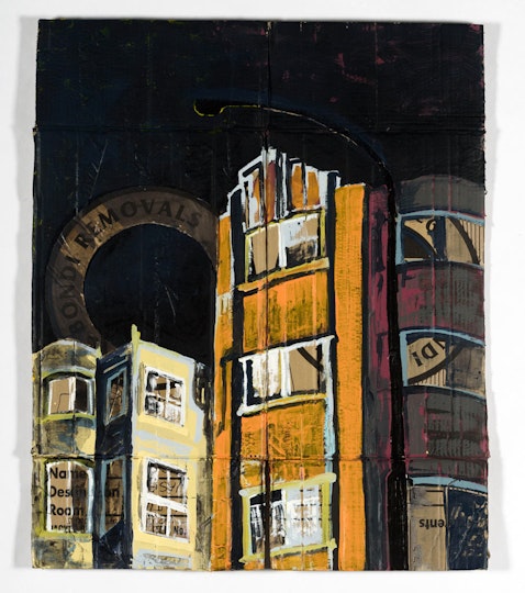 Work by Alexander MacKinnon