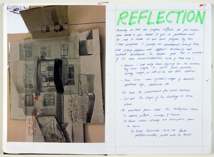 Work by Alexander MacKinnon