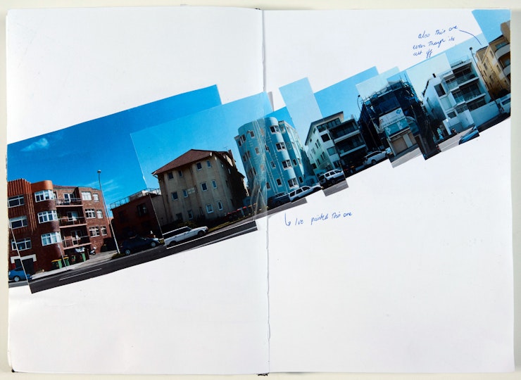 Work by Alexander MacKinnon