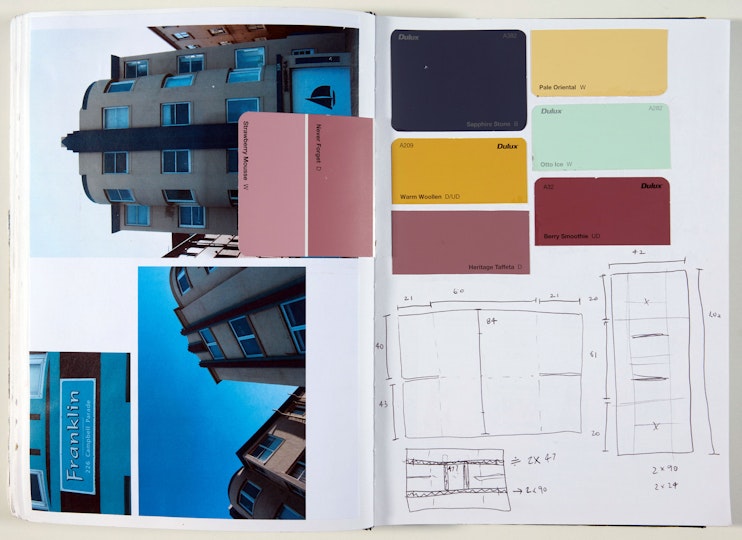 Work by Alexander MacKinnon