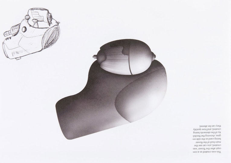 Scott Rollo | Art Gallery of NSW