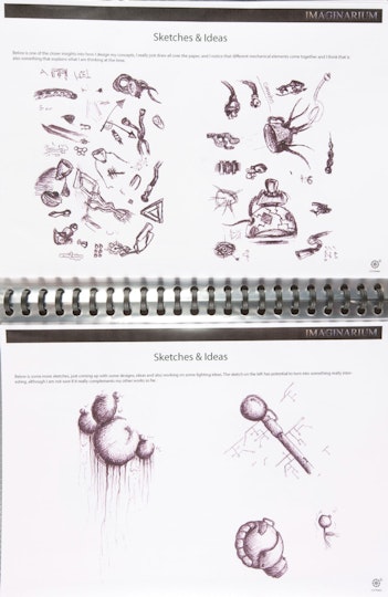 Scott Rollo | Art Gallery of NSW