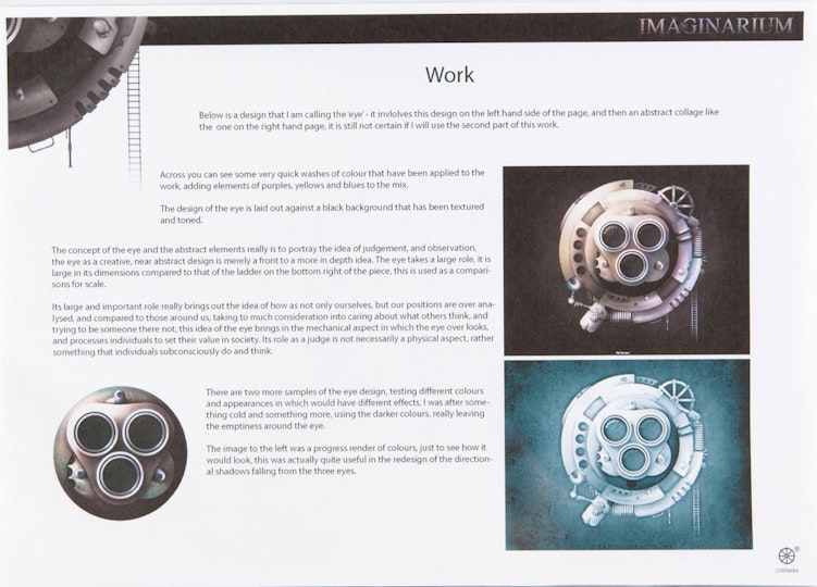 Scott Rollo | Art Gallery of NSW