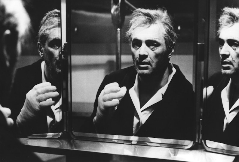 Still from Seconds, 1966