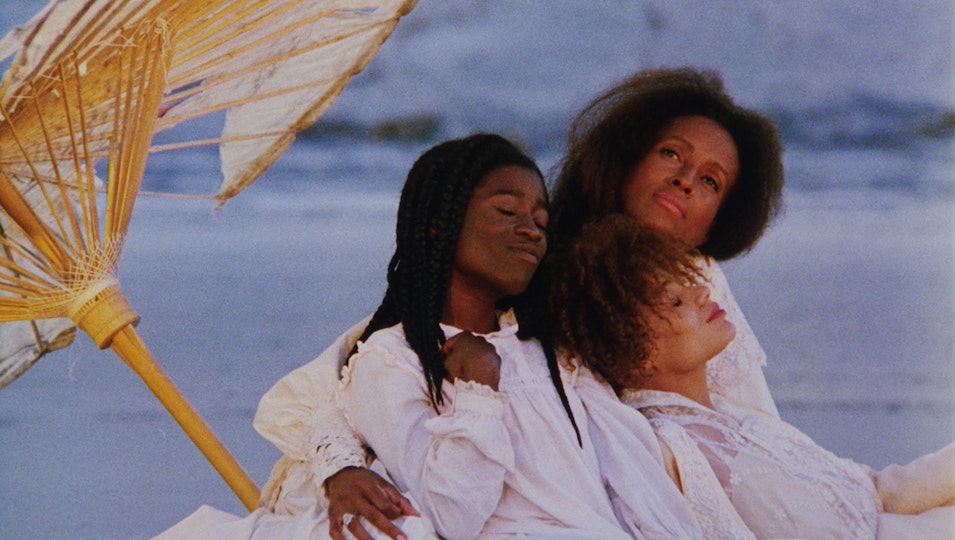 Still from Daughters of the dust, 1991