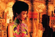 Still from In the Mood for Love, 2000