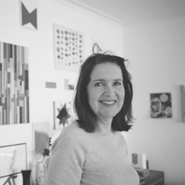 Speakers - Revelations: Hilma af Klint | Art Gallery of NSW