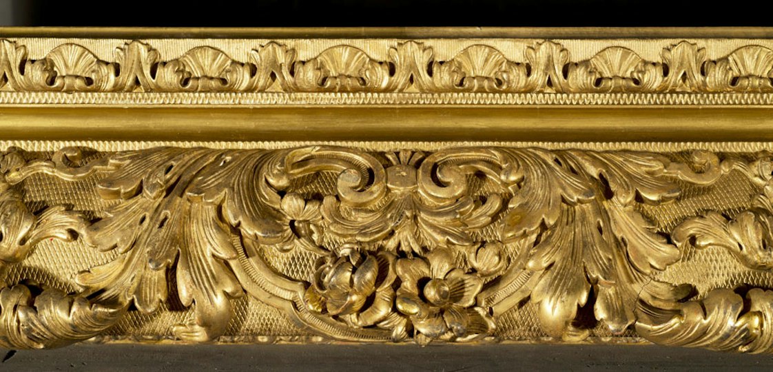 Restoring a Streeton | Art Gallery of NSW