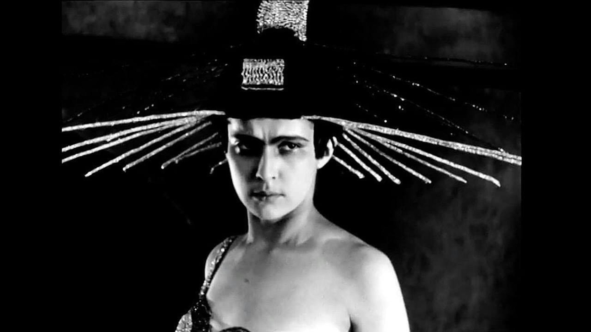 Aelita: Queen of Mars x Lucy Cliché | Art Gallery of NSW