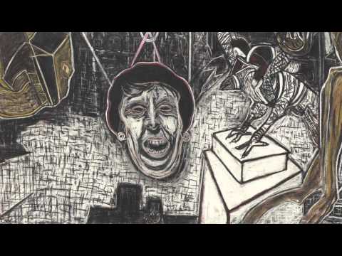 Dobell Prize-winning artist Suzanne Archer | Art Gallery of NSW