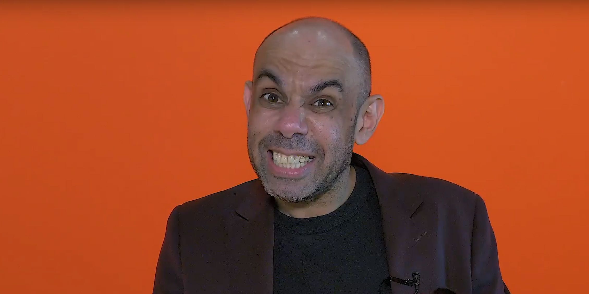 Faboriginal the game show Art Gallery of NSW