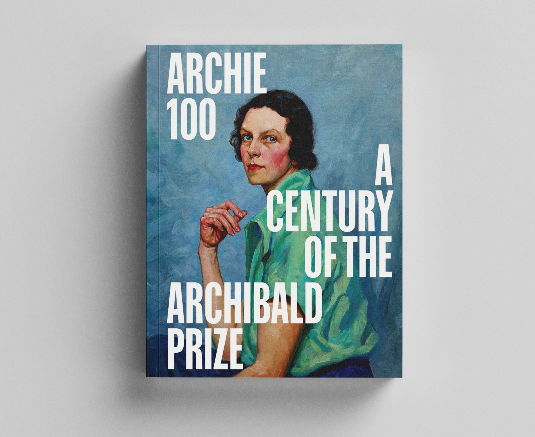 Archie 100 catalogue