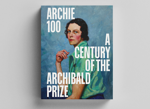 Archie 100 catalogue