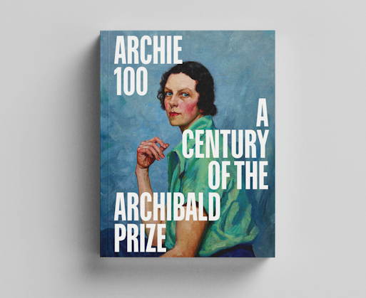 Archie 100 catalogue