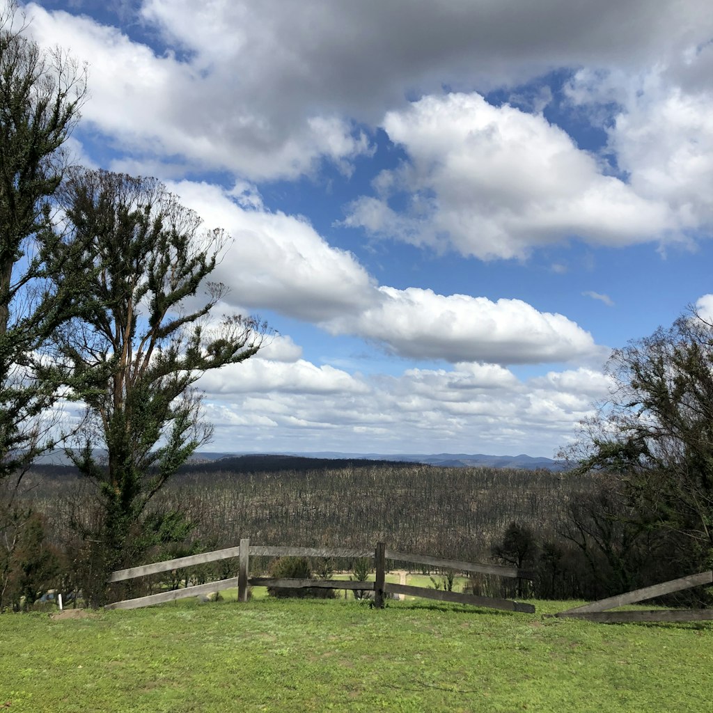 Kangaroo Valley, March 2020