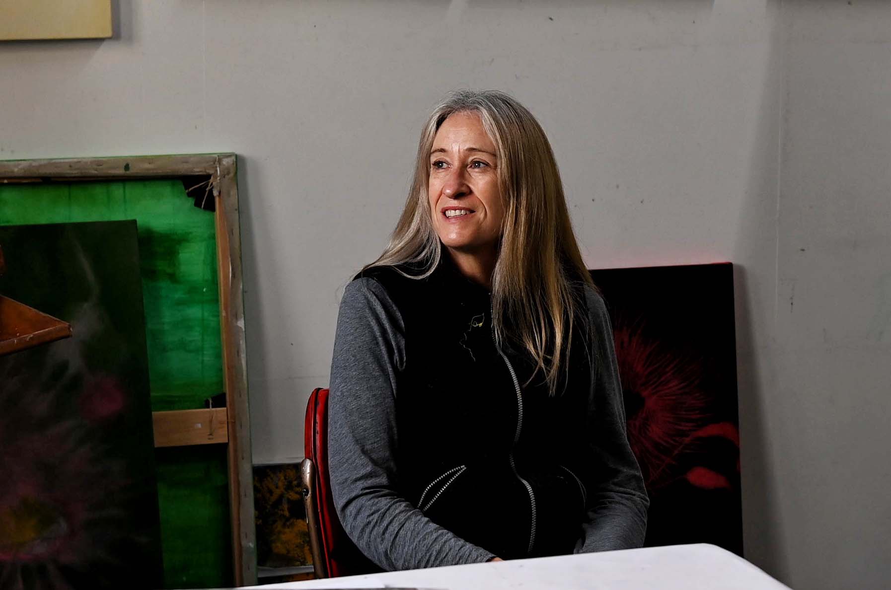 Jennifer Keeler-Milne