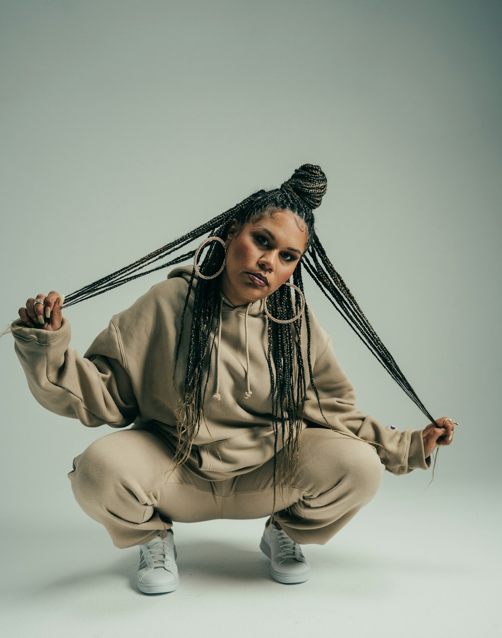 Barka Rapper BARKAA | Art Gallery of NSW