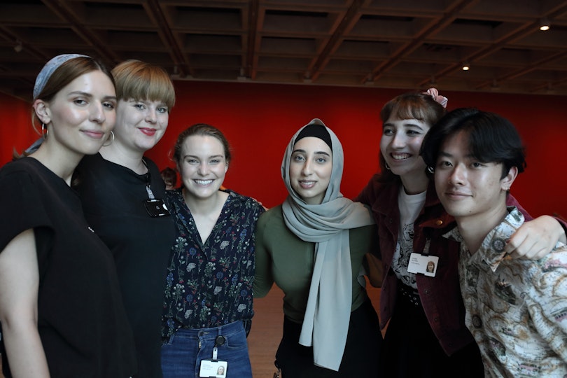 Youth Collective