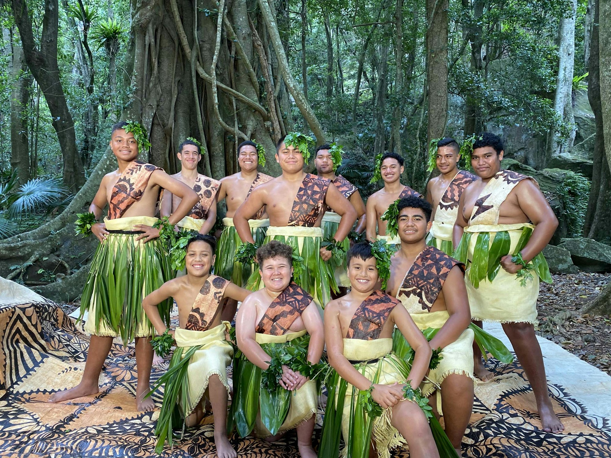 Matavai Pacific Cultural Arts