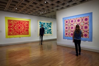 'Matisse Alive' exhibition