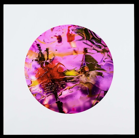 Work by Alexandra Angus, ARTEXPRESS 2022