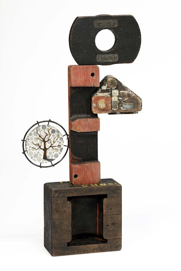 Work by Angus Baldwin, ARTEXPRESS 2022