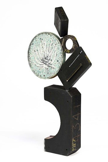 Work by Angus Baldwin, ARTEXPRESS 2022
