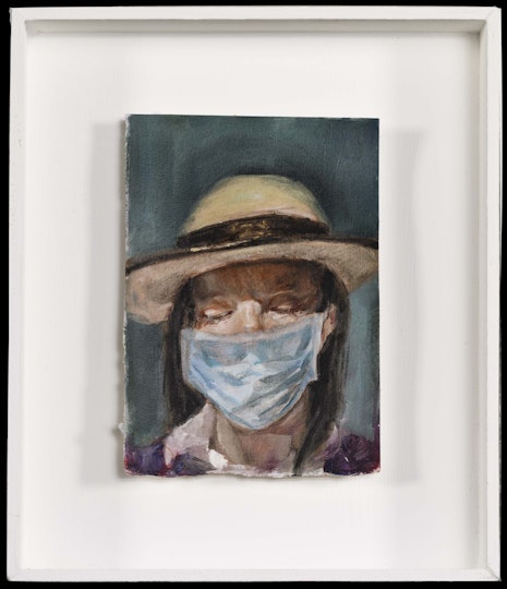 Work by Grace Olivia Shattock, ARTEXPRESS 2022