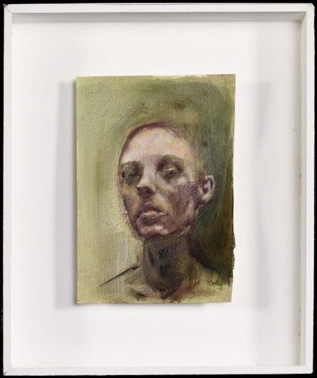 Work by Grace Olivia Shattock, ARTEXPRESS 2022