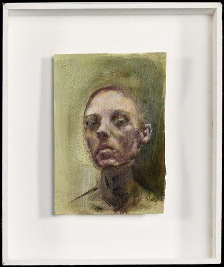 Grace Shattock | Art Gallery of NSW