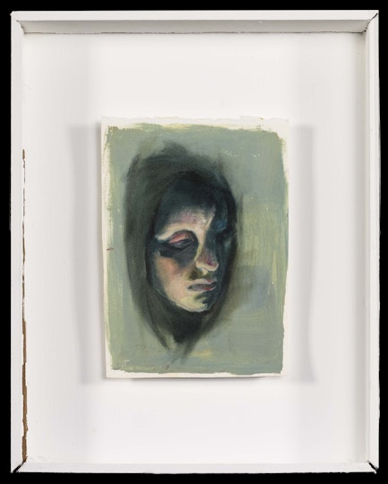 Work by Grace Olivia Shattock, ARTEXPRESS 2022