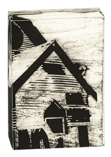 Work by Shayla Sanna, ARTEXPRESS 2022