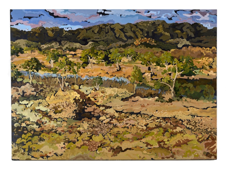 Work by Stephanie Majella Creigh, ARTEXPRESS 2022