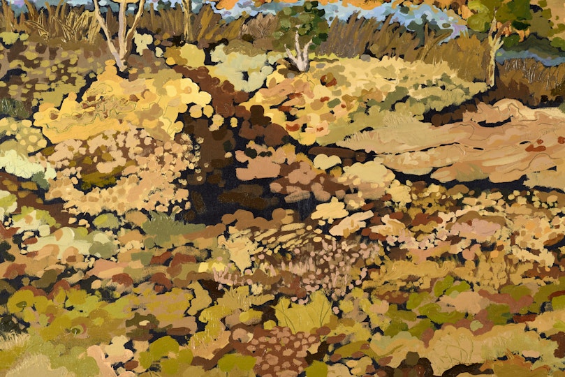 Work by Stephanie Majella Creigh, ARTEXPRESS 2022