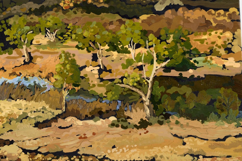 Work by Stephanie Majella Creigh, ARTEXPRESS 2022