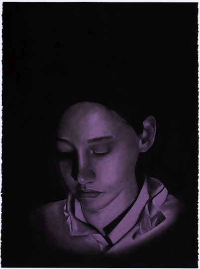 Work by Lincoln Davie, ARTEXPRESS 2022