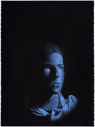 Work by Lincoln Davie, ARTEXPRESS 2022