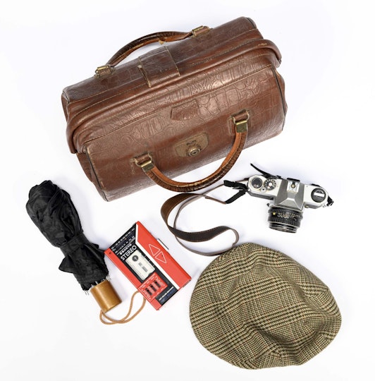 Work by Edward Parsons, ARTEXPRESS 2022