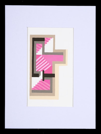 Work by Tyler Rose Neville-Ross, ARTEXPRESS 2022