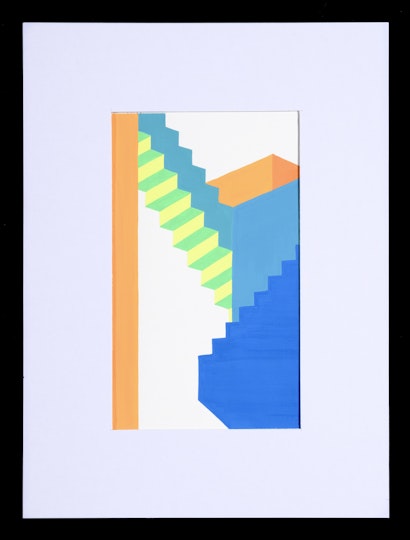 Work by Tyler Rose Neville-Ross, ARTEXPRESS 2022