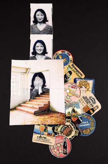 Work by Caitlyn Elizabeth Murray, ARTEXPRESS 2022