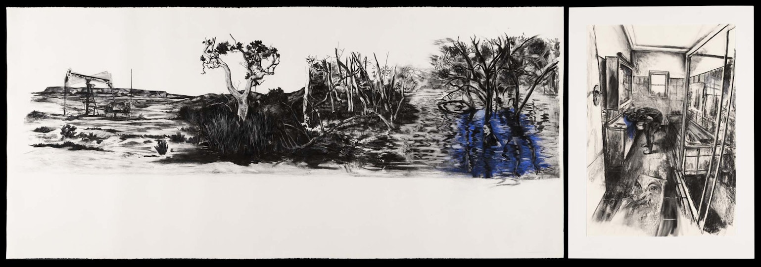 Work by Emily McGhee, ARTEXPRESS 2022