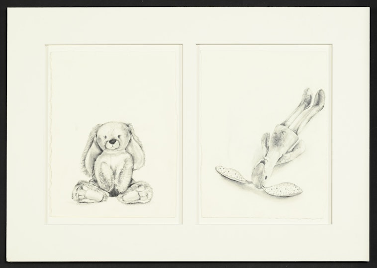 Work by Pei Xiang Deacon, ARTEXPRESS 2022