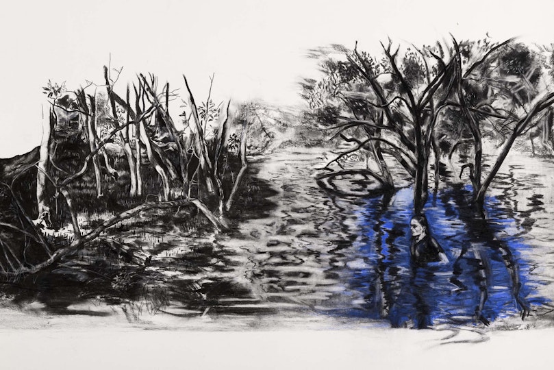 Work by Emily McGhee, ARTEXPRESS 2022